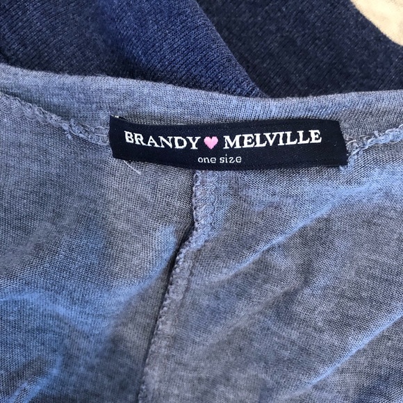 🌀Brandy Shirt - Picture 3 of 4